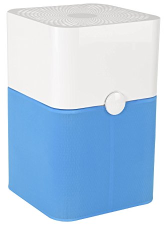 Blueair Blue Pure 211 540 Sq Feet Air Purifier (Diva Blue)