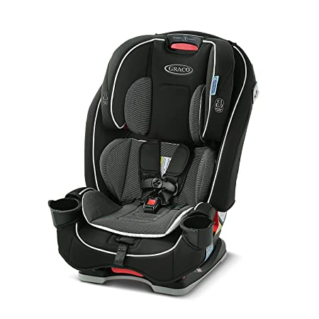 Graco Slimfit 3-in-1 Car Seat, Galactic