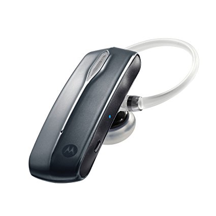 Motorola CommandOne Bluetooth Headset - Retail Packaging