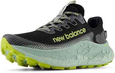 New Balance Men's Fresh Foam X More Trail V3 Running Shoe