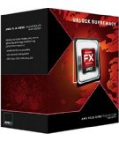 AMD FD8350FRHKBOX FX-8350  FX-Series 8-Core Black Edition Processor