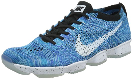 Nike Women's Flyknit Zoom Agility Running Shoes