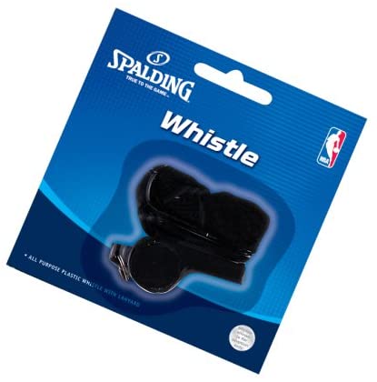 Spalding Whistle