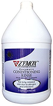 Zymox DZY22913 Vitamin D Rinse, 1-Gallon