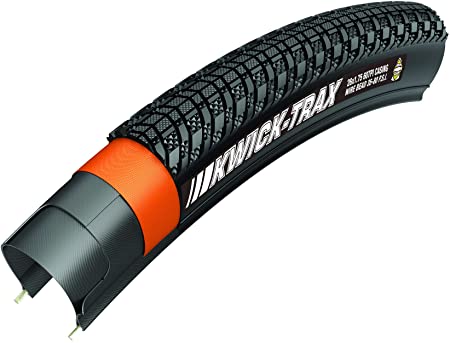 Kenda Kwick Trax Tire