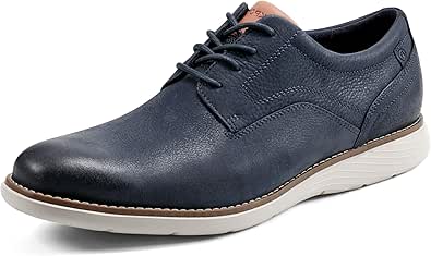 Rockport Men's Garett Plain Toe Oxford