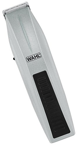 Wahl 5537-2701 Mustache and Beard Battery Trimmer