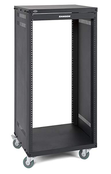 Samson SRK21 Universal Rack Stand