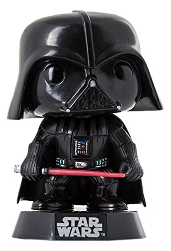 Funko Darth Vader Star Wars Pop