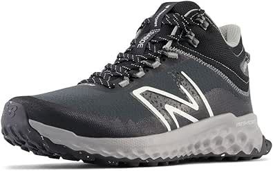 New Balance Men's Fresh Foam Garoé Mid V1 Trail Running Shoe