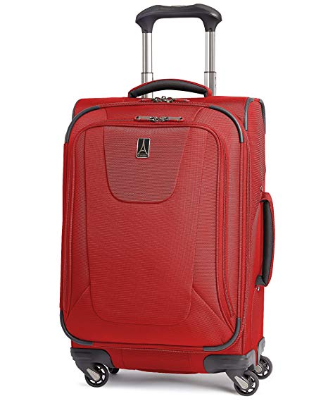 Travelpro Maxlite3 Expandable Spinner 21" (Red)