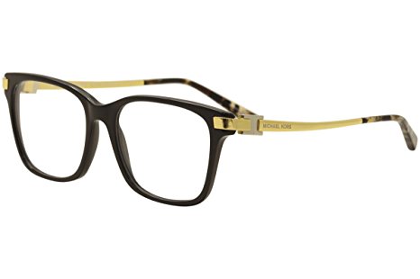 Michael Kors AUDRINA IV MK4033 Eyeglass Frames 3171-54 - Black