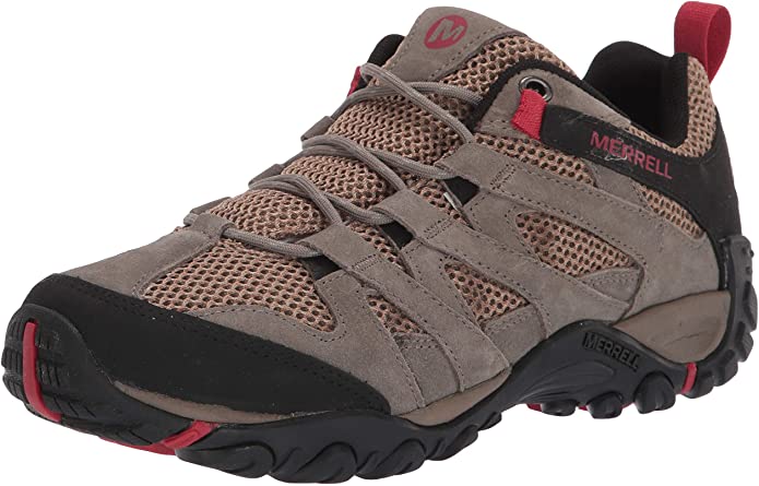 Merrell Men's Alverstone Hiking Shoe