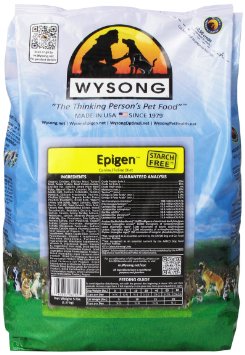 Wysong Epigen CanineFeline Pet Food 5-Pound