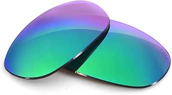 Fuse Lenses Fuse Pro Polarized Replacement Lenses Compatible with Ray-Ban RB4177 (63mm)