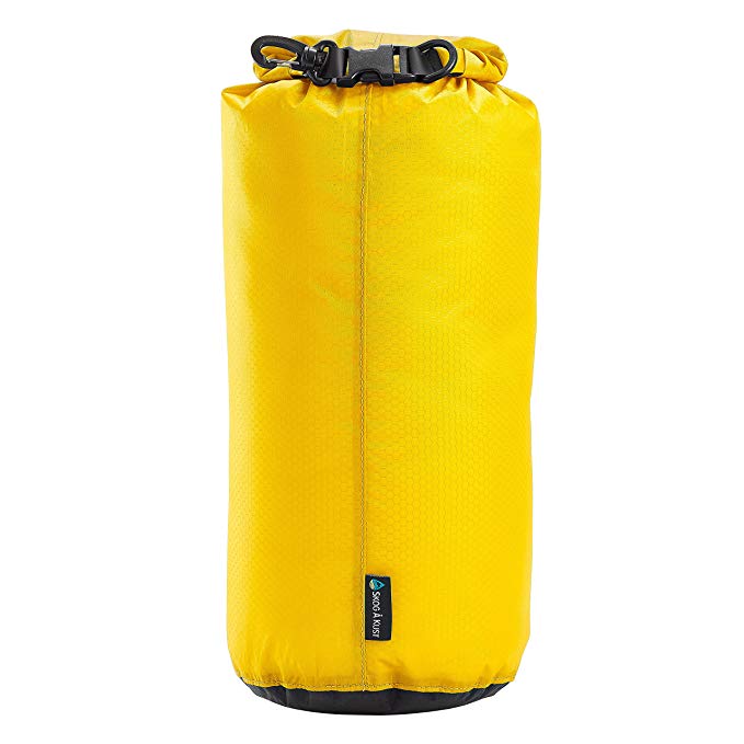 Såk Gear LiteSåk 2.0 Waterproof Ultralight Dry Bags & Backpacks