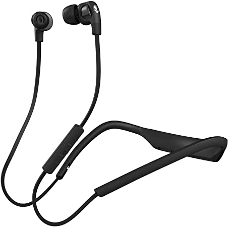 Skullcandy Smokin' Buds 2 Wireless in-Ear Earbud - Black/Chrome Vende 2.0