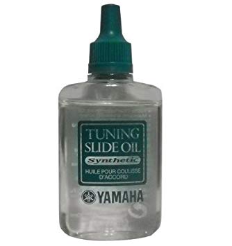 Yamaha YACTSO Trumpet Tuning Slide Oil