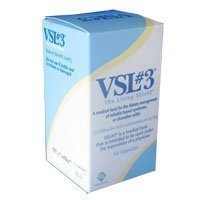 VSL #3 CAPS (BOTTLE) Size: 60
