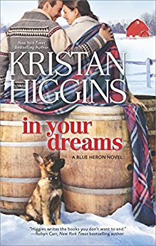 In Your Dreams (The Blue Heron Series Book 4)