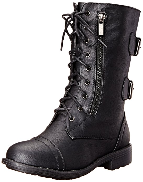 Top Moda Pack-72 boots