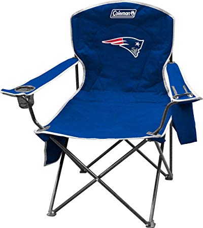 NFL Cooler Quad Chair (All Team Options)