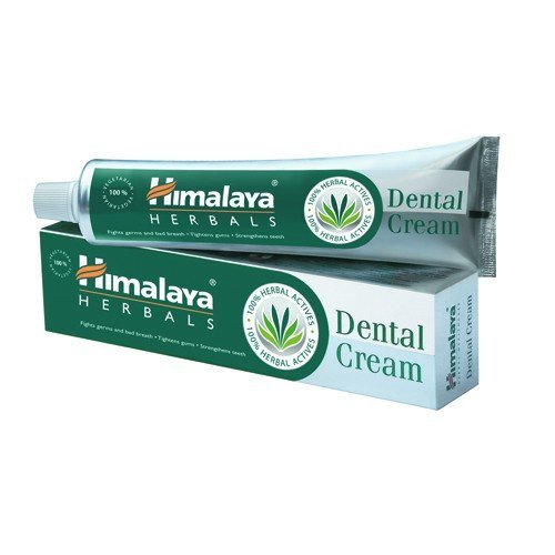 Himalaya Herbals Dental Cream - 200 g