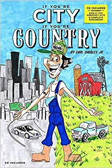 If You're City, If You're Country