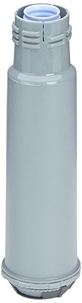 KRUPS F088 Water Filtration Cartridge for KRUPS Precise Tamp Espresso Machines and KRUPS Fully Automatic Machines for XP5220, XP5240 XP5280 XP5620 EA82 And EA9000 , White