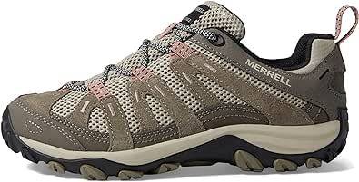 Merrell Women's Alverstone 2 Hiking Shoe