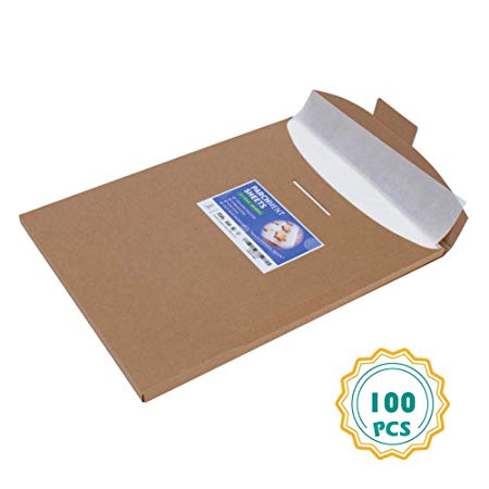 Parchment Paper Sheets-100, 16x24 inch, Full Sheet Baking Pan Liners for Baking, Cooking-No Curl, No Tear, No Burn