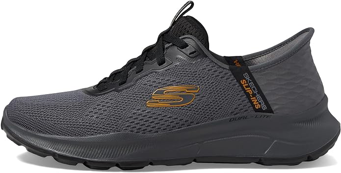 Skechers Men's Equalizer 5.0 Standpoint Slip-in Sneaker