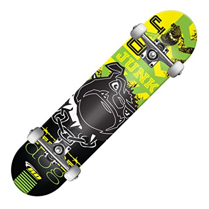 Roller Derby Roller Street Series Skateboard - RDB-20