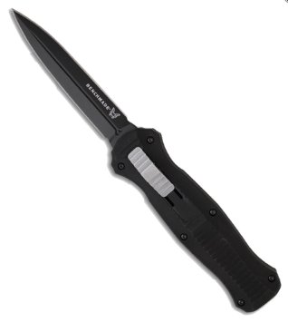 Benchmade Infidel Dagger Knife, 3.95-Inches