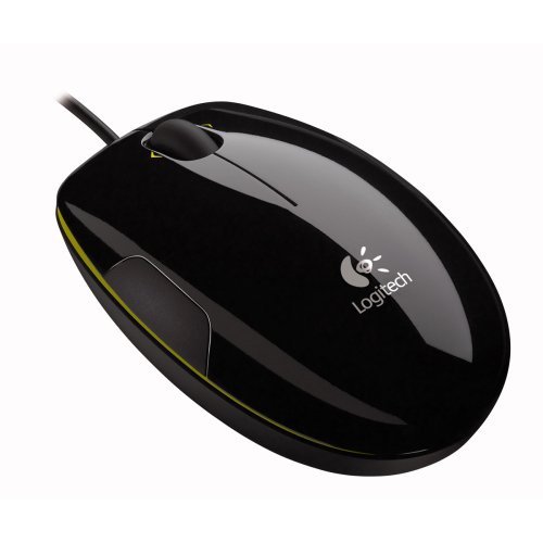 Logitech LS1 Laser Mouse