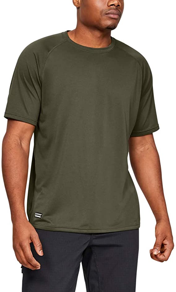 Under Armour Men's Tactical Tech T-Shirt