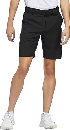 adidas Men's Adi Advantage Golf Shorts