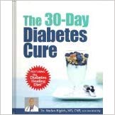The 30-day Diabetes Cure REVISED & UPDATED