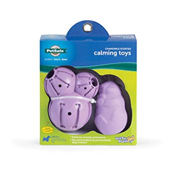 PetSafe Busy Buddy Calming Toys