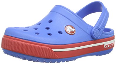 Crocs Kids' Crocband II.5 Clog