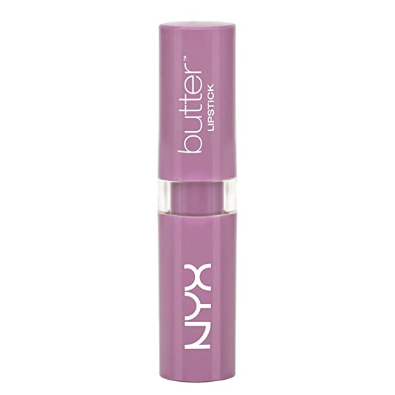 NYX Nyx cosmetics butter lipstick daydreaming
