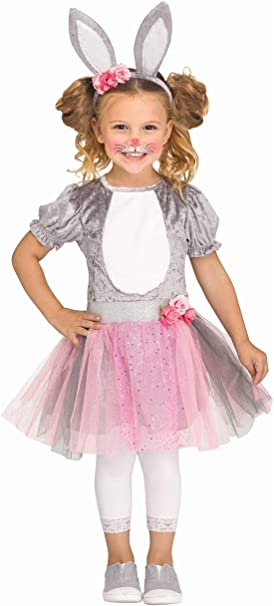 Toddler Honey Bunny Costume