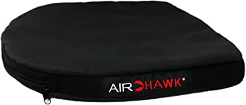 AIRHAWK Office Chair Cushion - Sit on Air