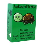 Awkward Turtle - The Adult Party Game with a Crude Sense of Humor by da Vincis Room