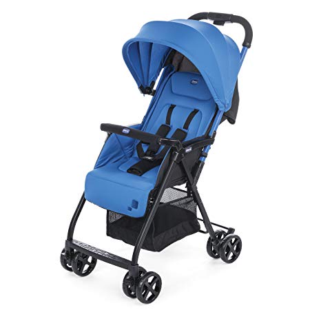 Chicco Ohlala Stroller Power, Blue