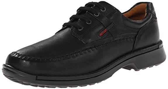 ECCO Men's Fusion Moc Oxford