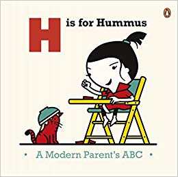 H Is for Hummus