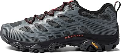 Merrell Men's Moab 3 Edge Hiking Shoe