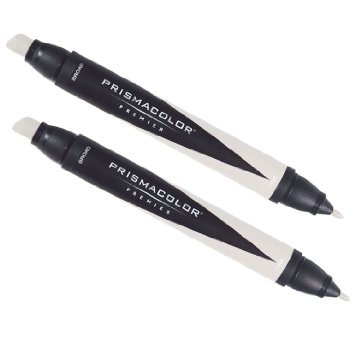 Prismacolor - Premier Colorless Blender Marker 2-Markers, Non Toxic Ink