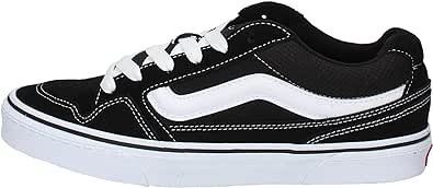 Vans Homme Caldrone Basket,